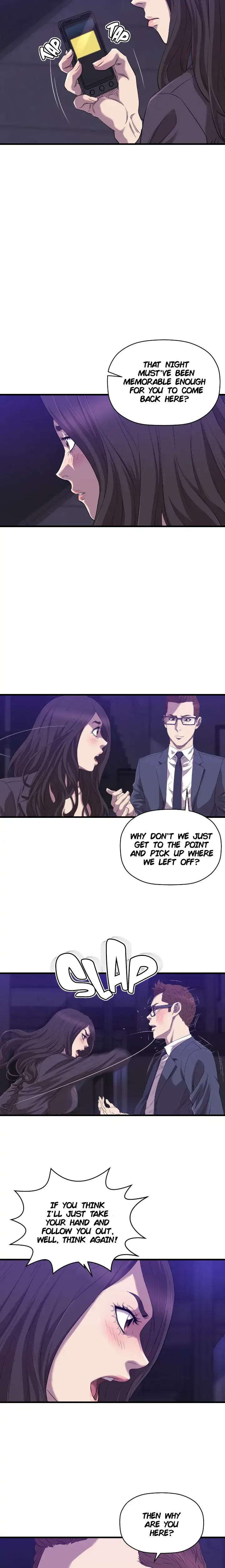 Desire Note Episode 32 - Page 5