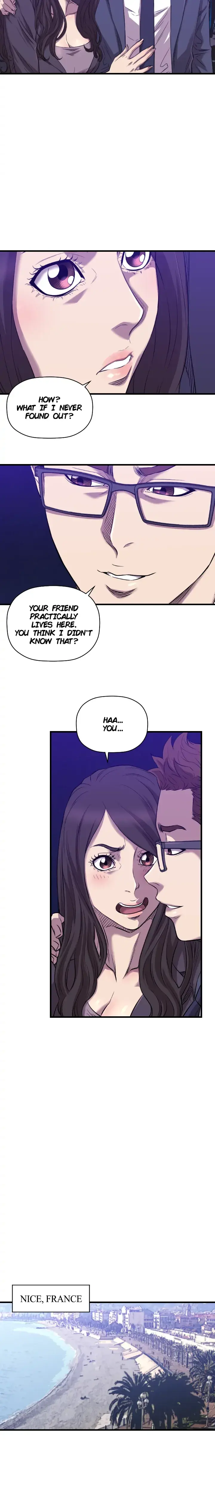 Desire Note Episode 32 - Page 8