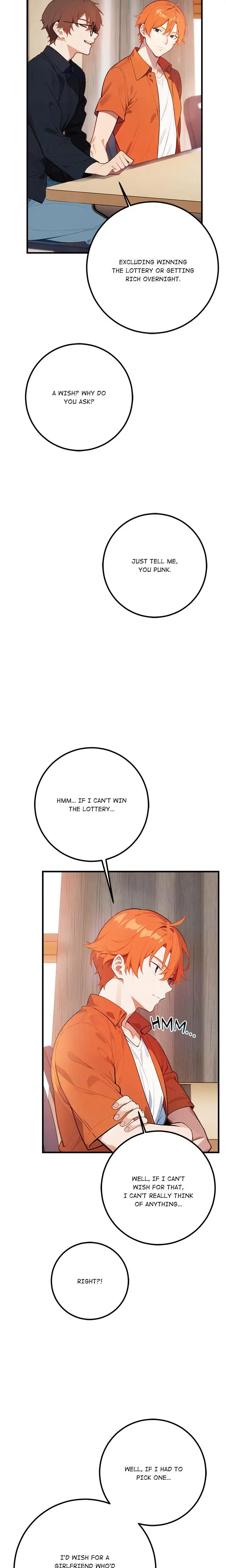 Desire Note Episode 4 - Page 10