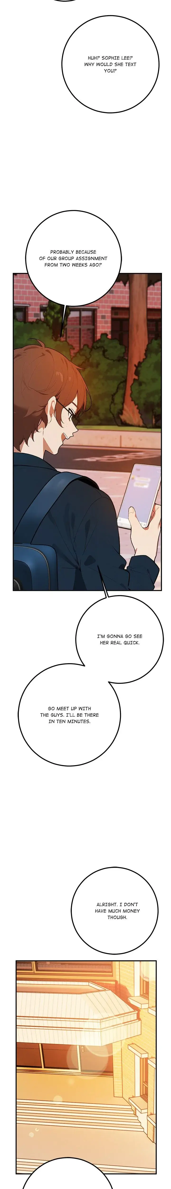 Desire Note Episode 4 - Page 18