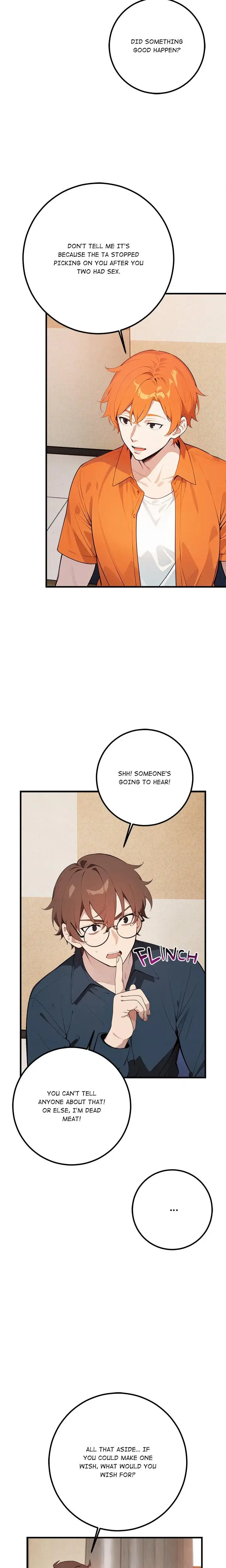 Desire Note Episode 4 - Page 9