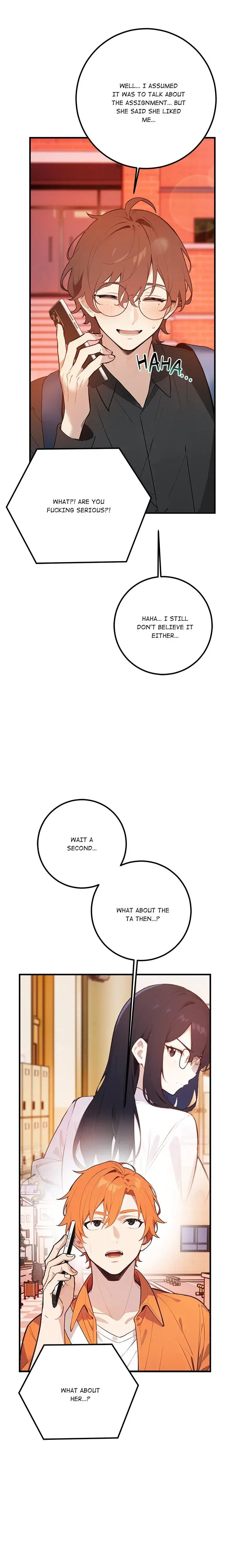 Desire Note Episode 5 - Page 13