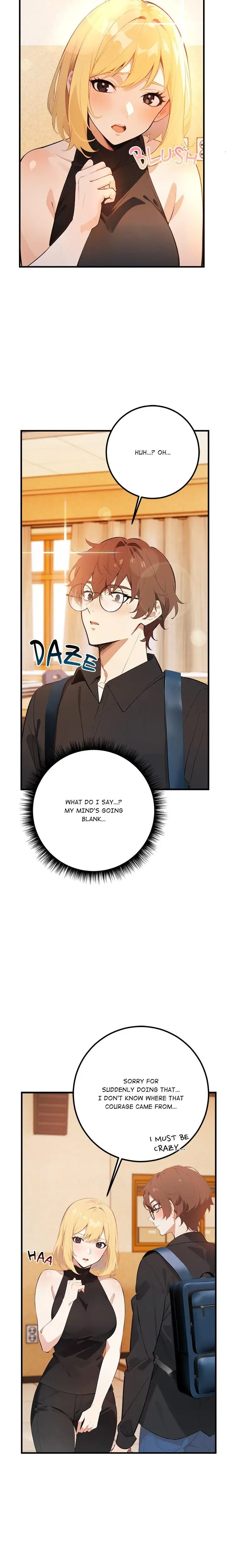 Desire Note Episode 5 - Page 3