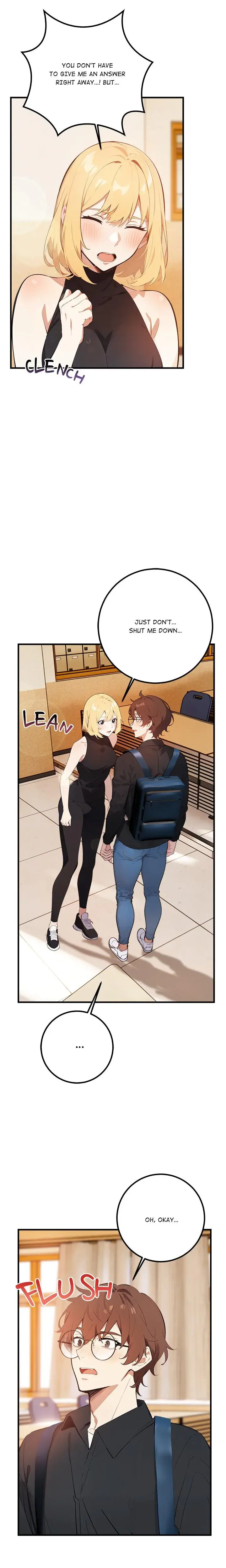 Desire Note Episode 5 - Page 4