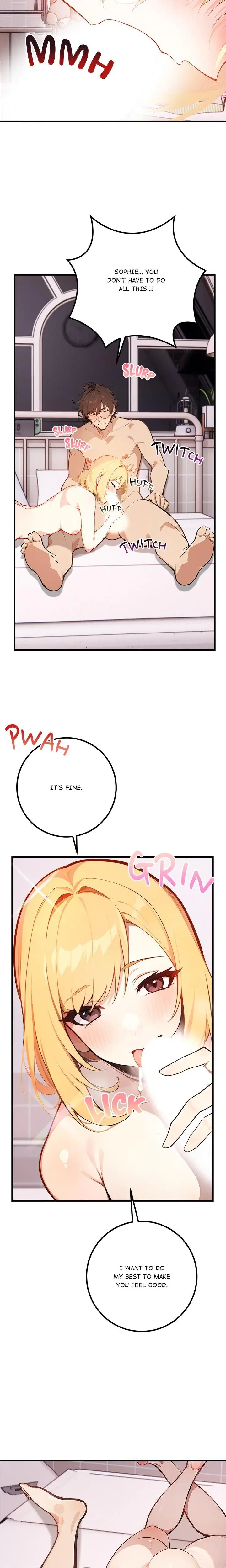 Desire Note Episode 6 - Page 14