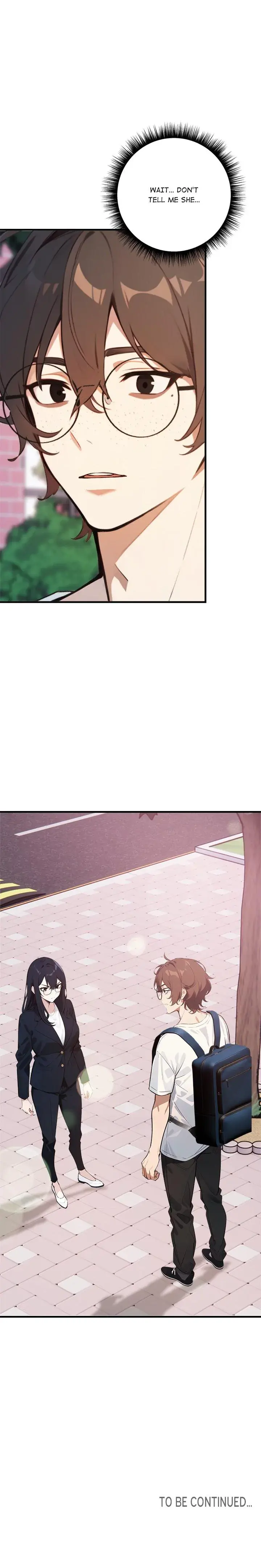 Desire Note Episode 6 - Page 25