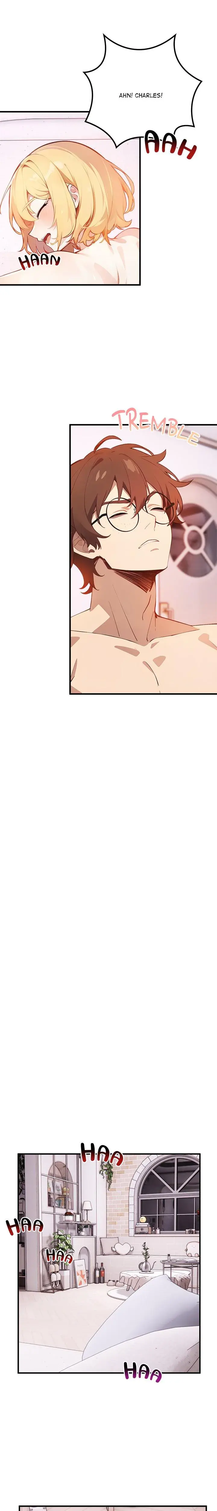 Desire Note Episode 6 - Page 6