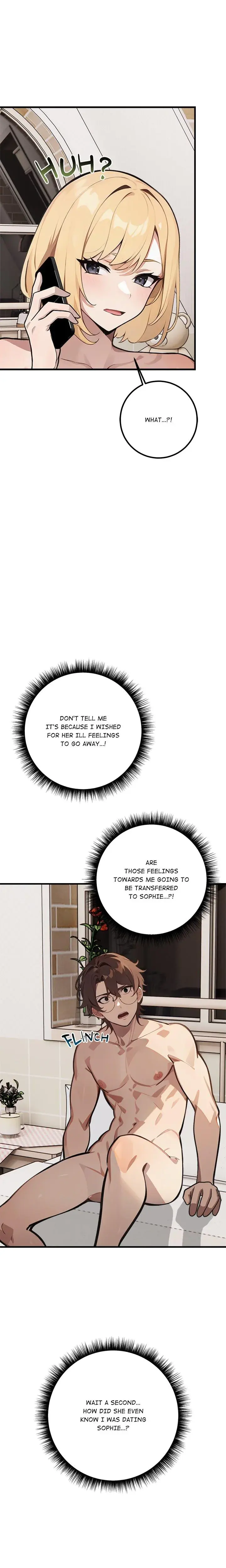 Desire Note Episode 7 - Page 24