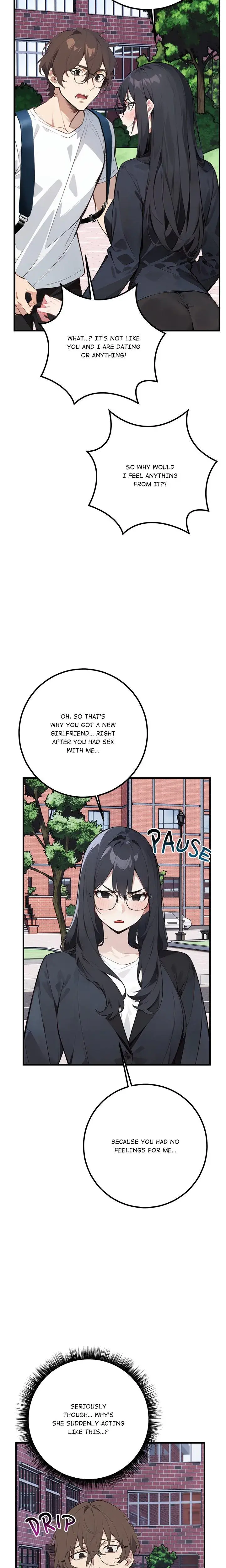 Desire Note Episode 7 - Page 6