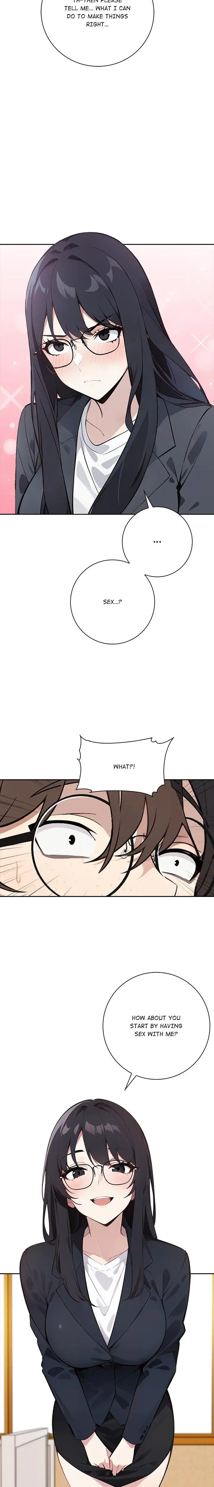 Desire Note Episode 8 - Page 16