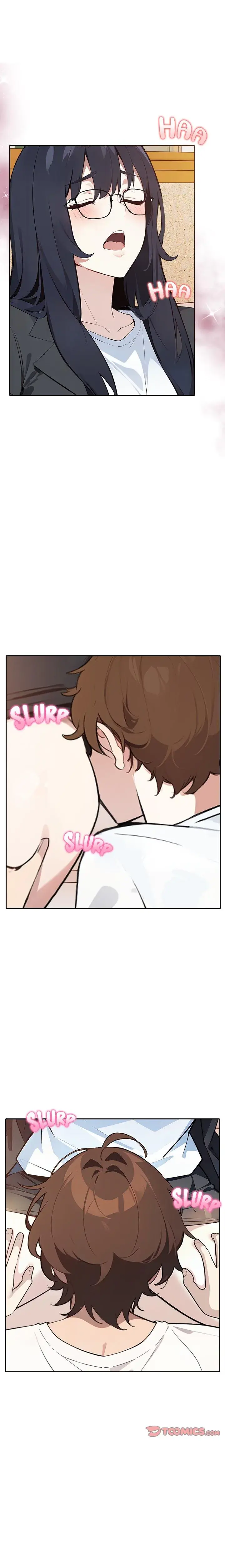 Desire Note Episode 8 - Page 24