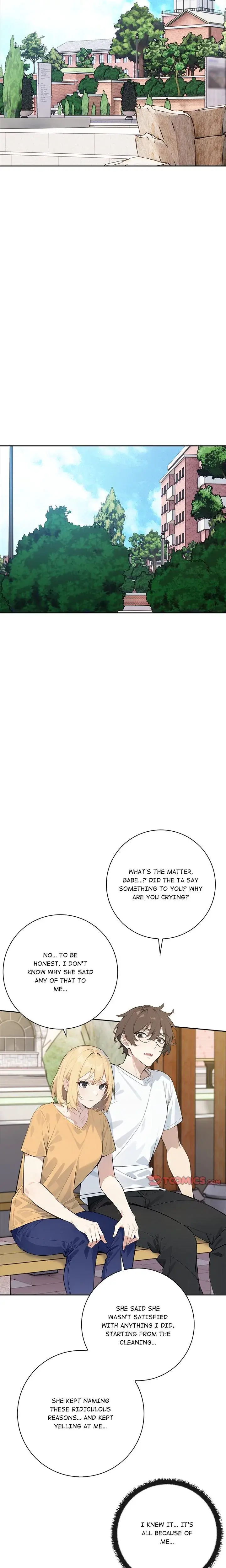 Desire Note Episode 8 - Page 4