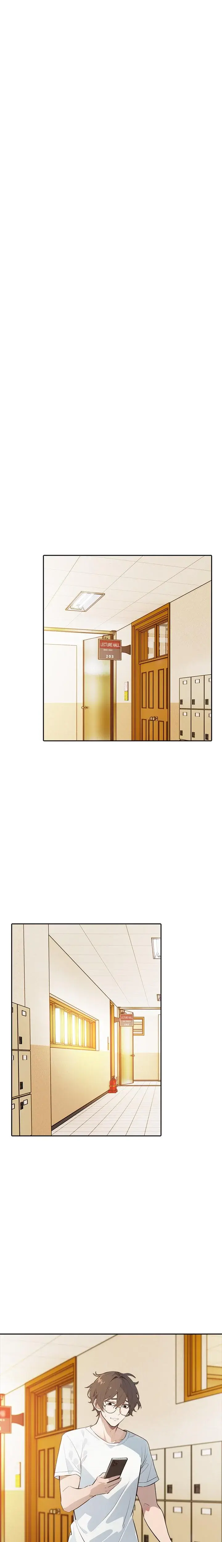 Desire Note Episode 8 - Page 7