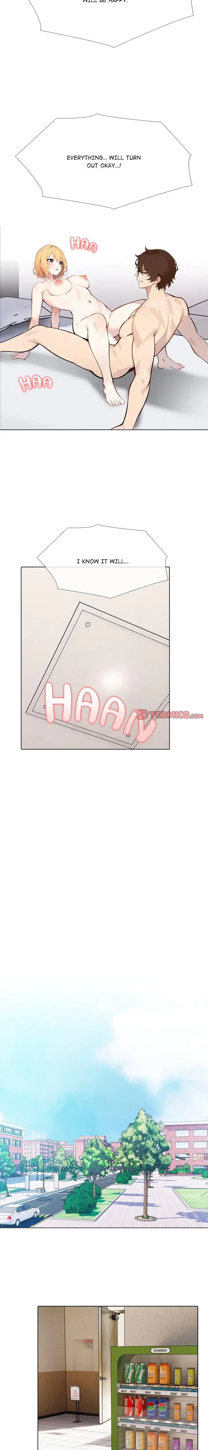 Desire Note Episode 9 - Page 10