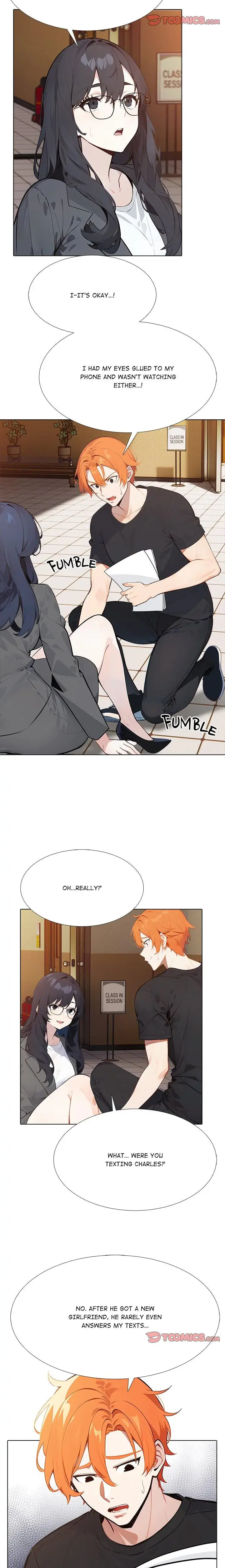 Desire Note Episode 9 - Page 13