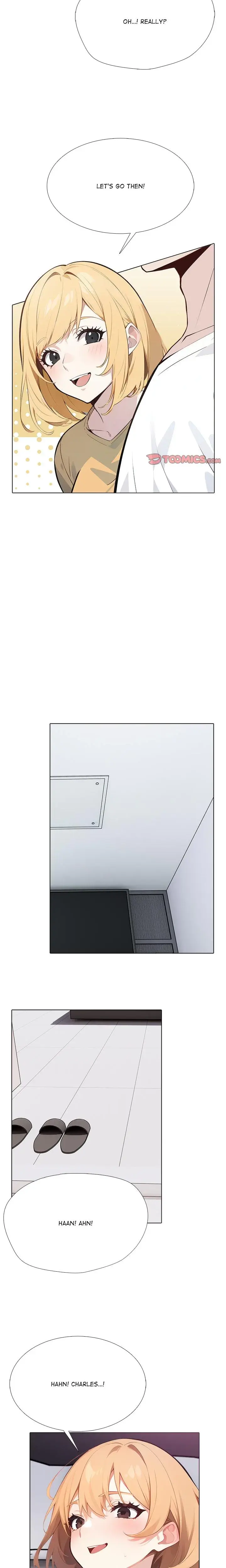 Desire Note Episode 9 - Page 6