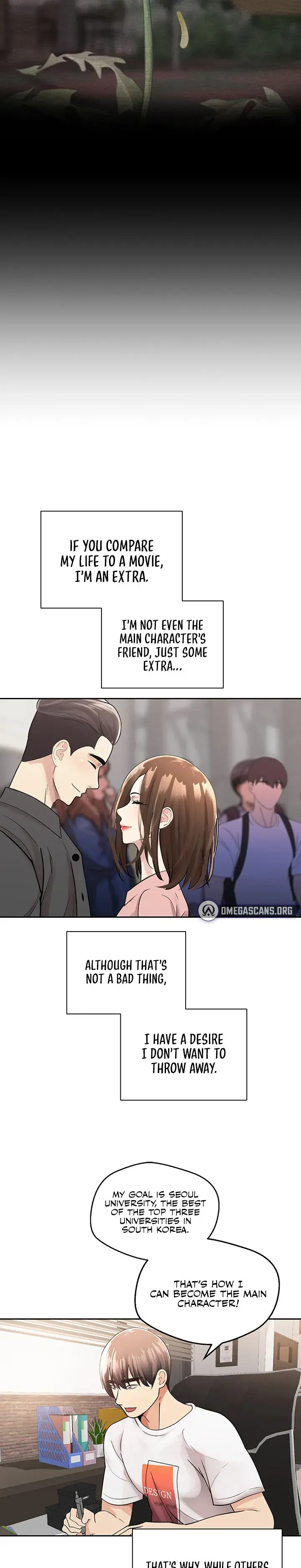Desire Realization App Episode 1 - Page 11