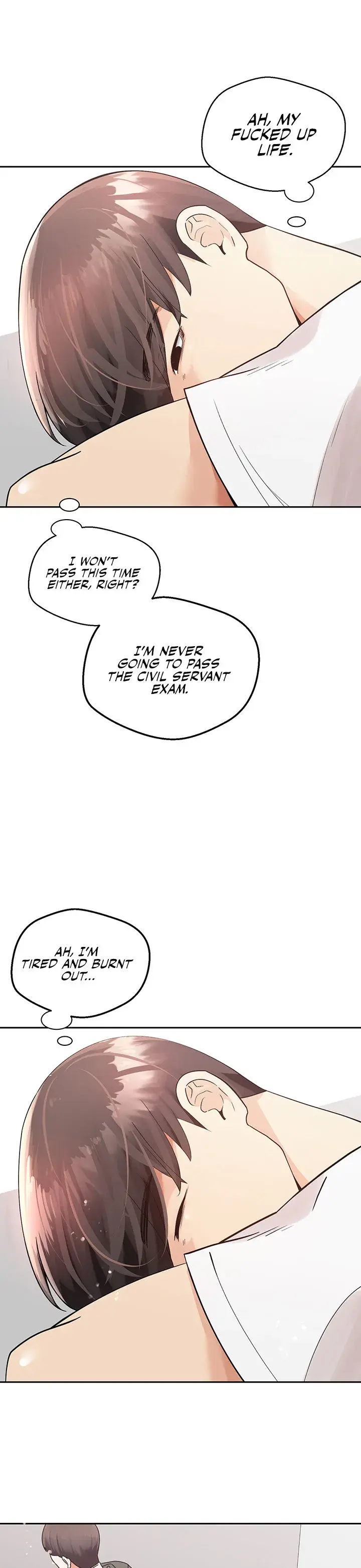 Desire Realization App Episode 1 - Page 15