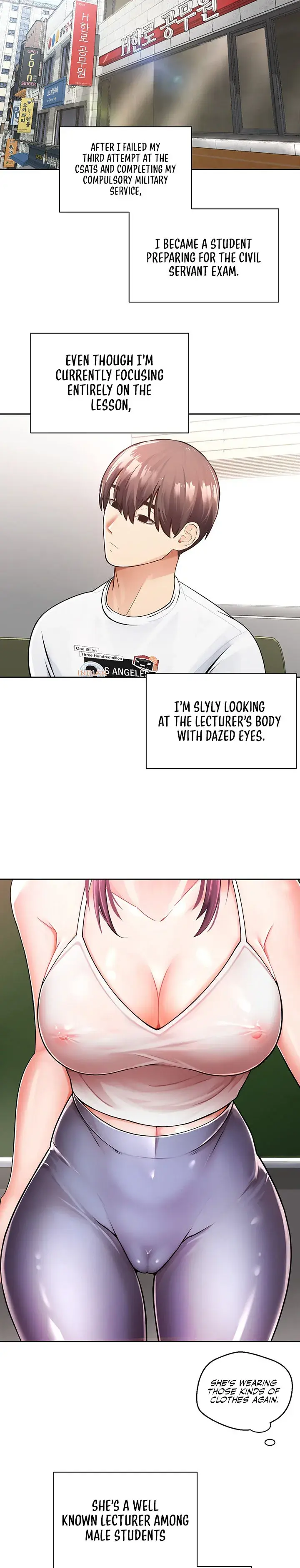 Desire Realization App Episode 1 - Page 2