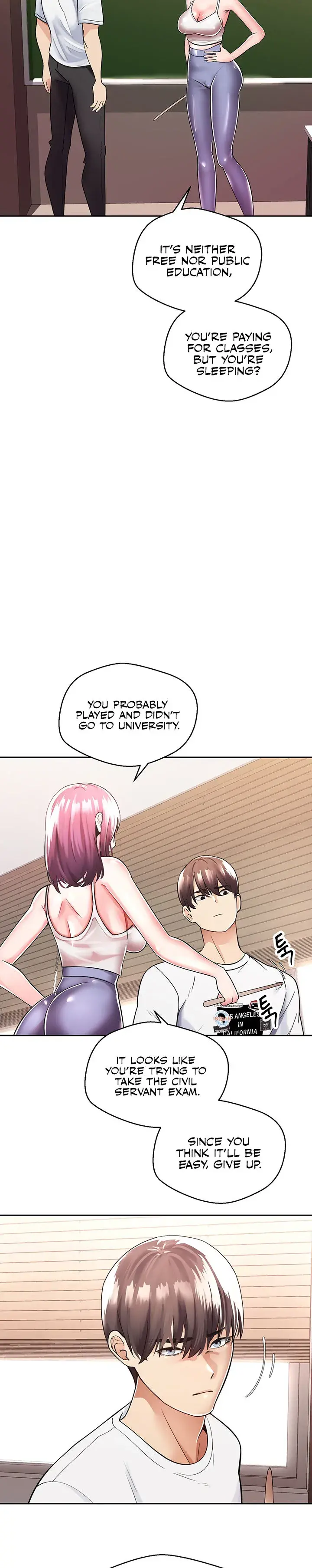 Desire Realization App Episode 1 - Page 26