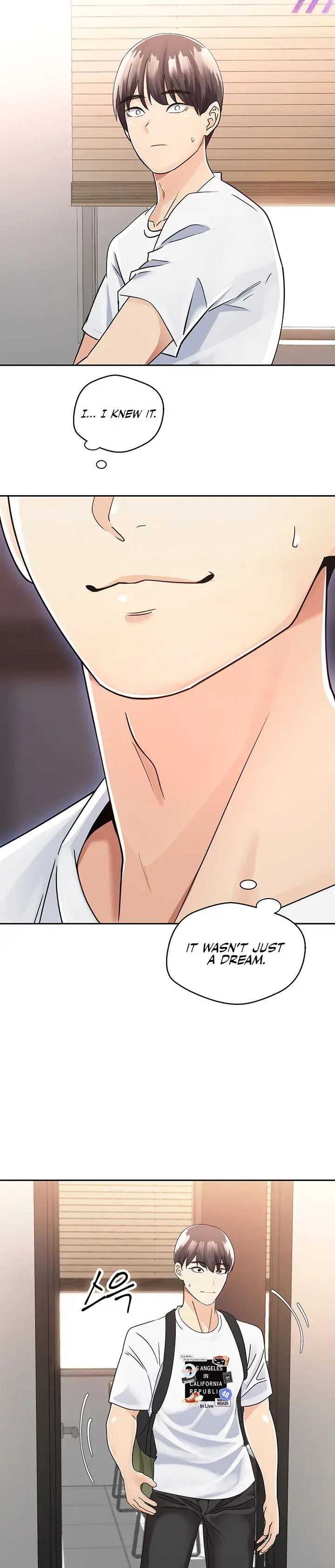 Desire Realization App Episode 1 - Page 37