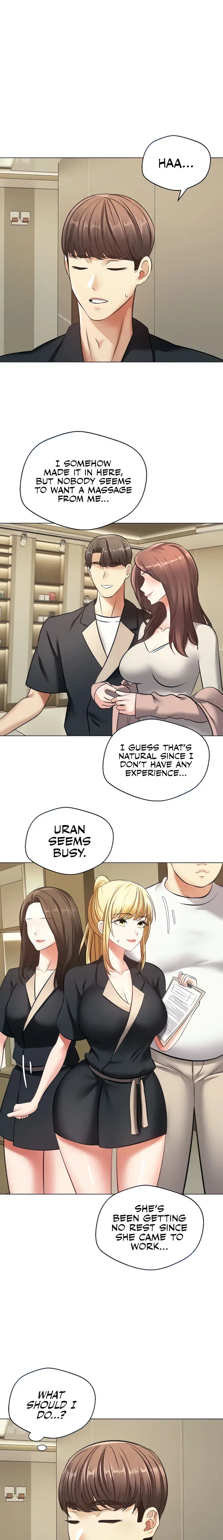 Desire Realization App Episode 11 - Page 2