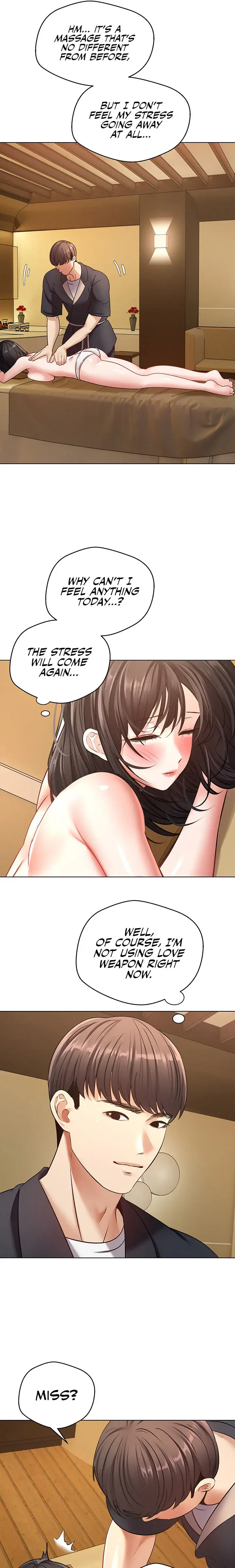 Desire Realization App Episode 13 - Page 10