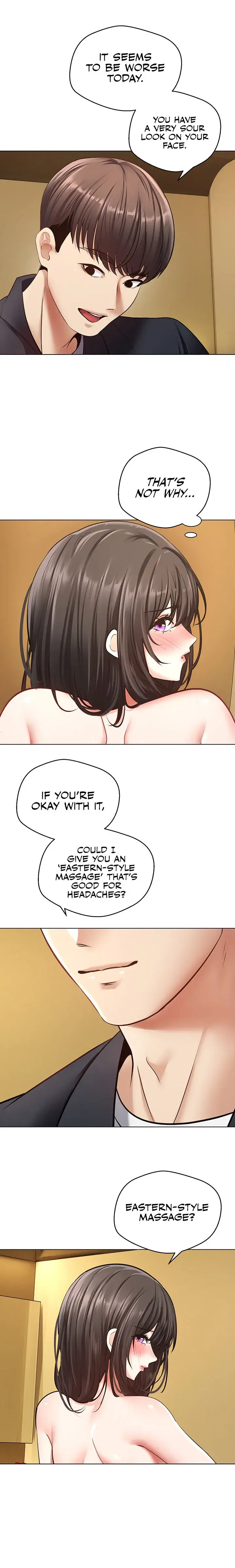 Desire Realization App Episode 13 - Page 12