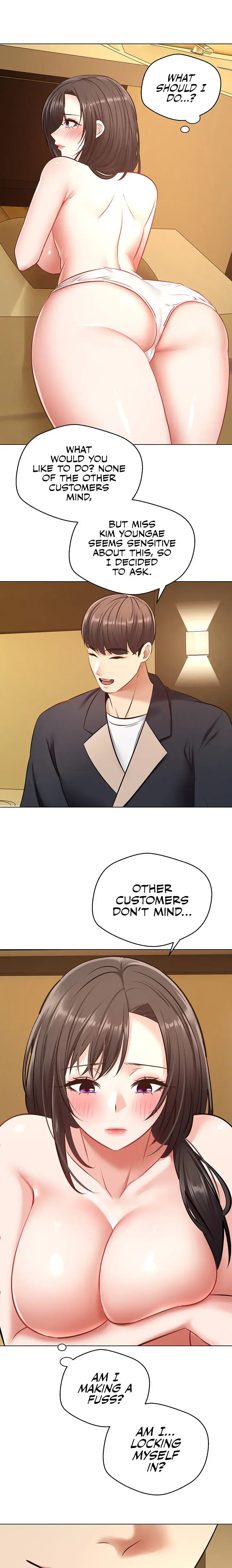 Desire Realization App Episode 13 - Page 16