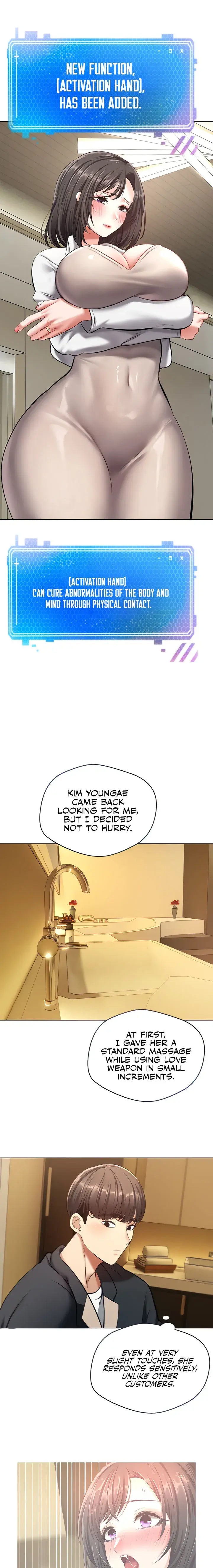 Desire Realization App Episode 13 - Page 2