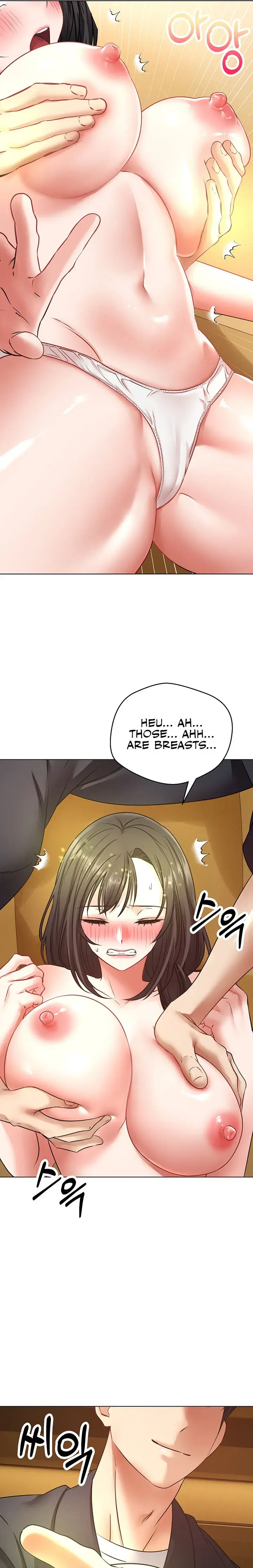 Desire Realization App Episode 13 - Page 22