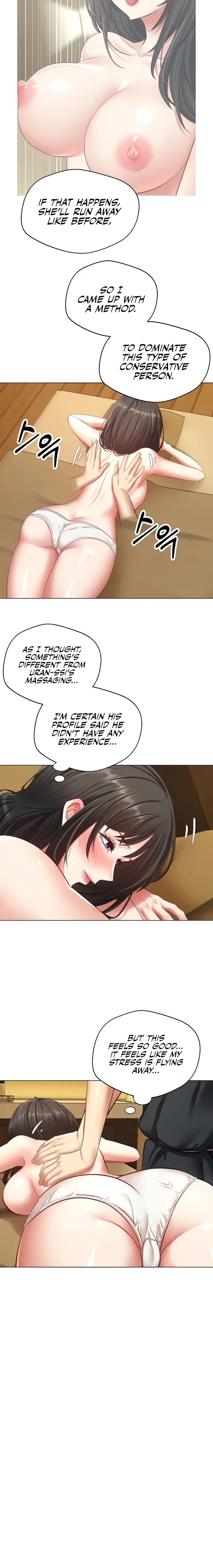 Desire Realization App Episode 13 - Page 3