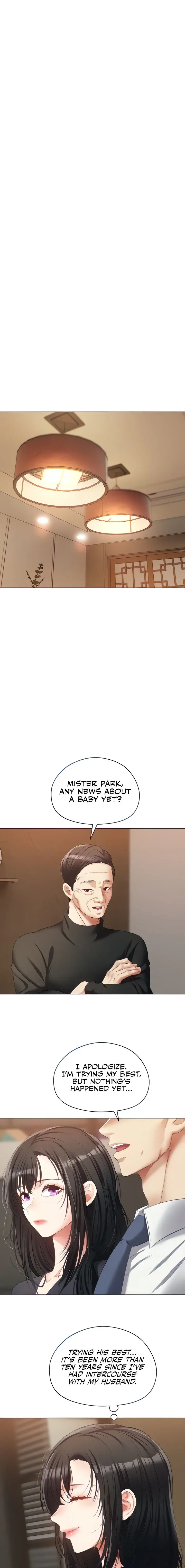 Desire Realization App Episode 18 - Page 3