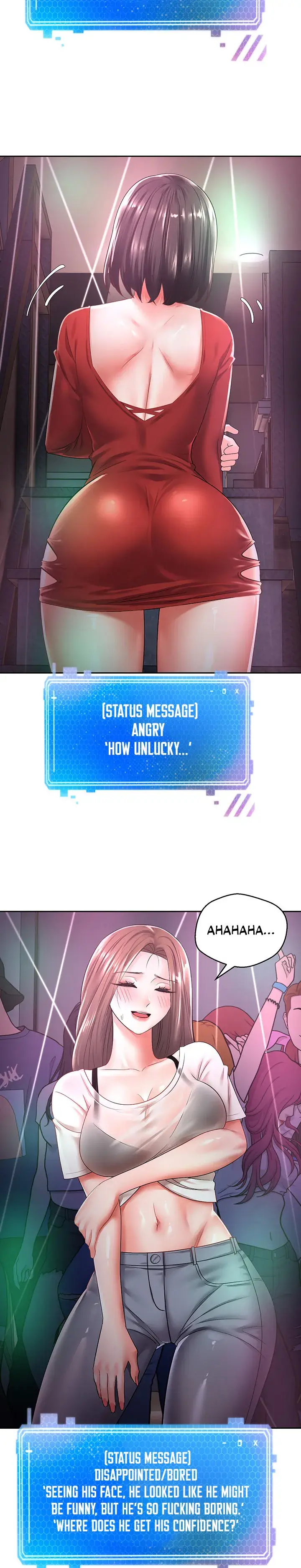 Desire Realization App Episode 2 - Page 23