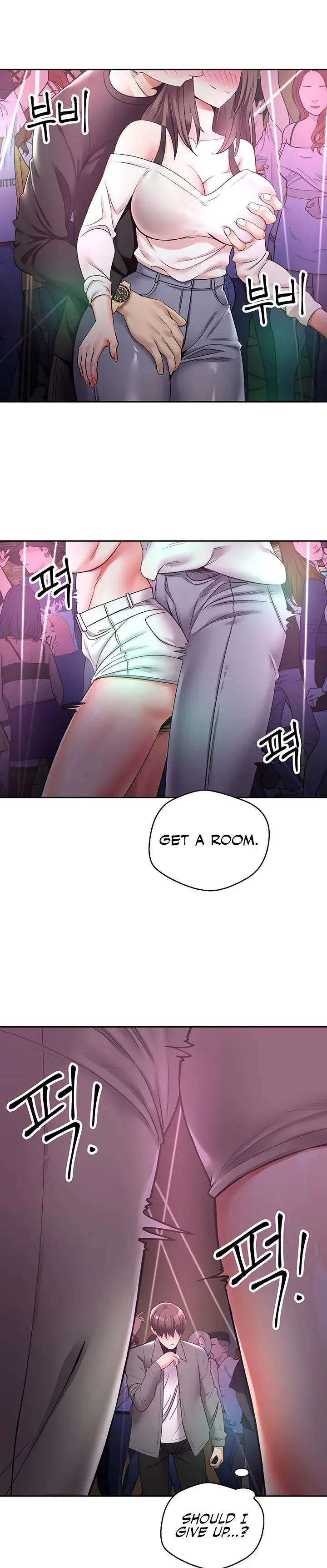 Desire Realization App Episode 2 - Page 25