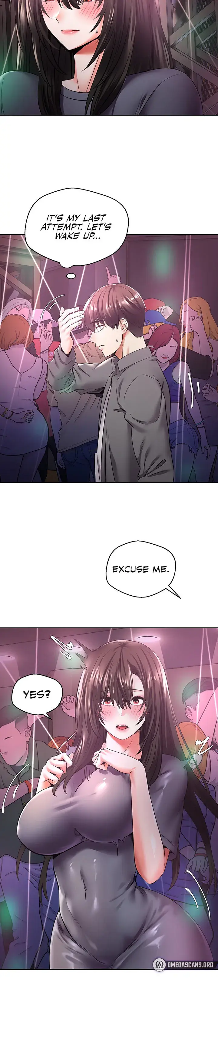 Desire Realization App Episode 2 - Page 28