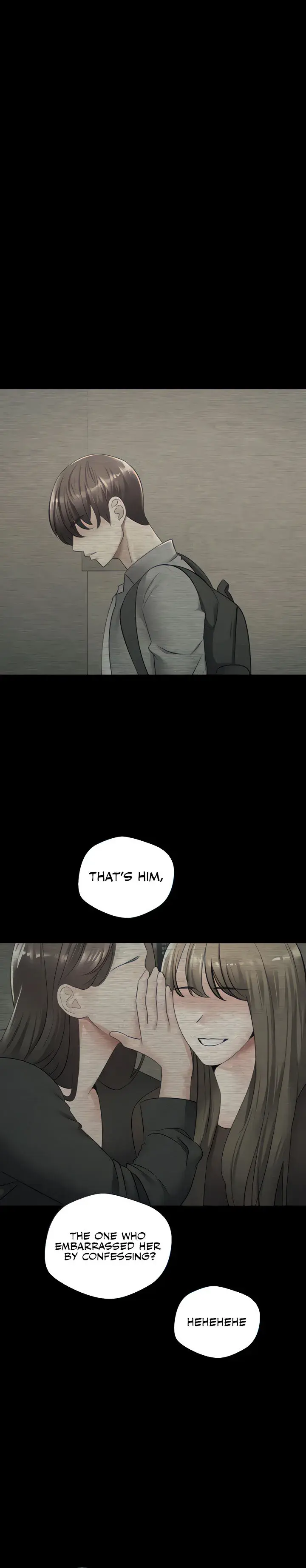 Desire Realization App Episode 2 - Page 7