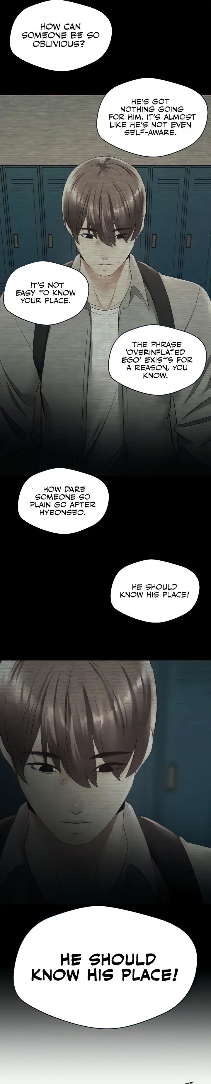 Desire Realization App Episode 2 - Page 8