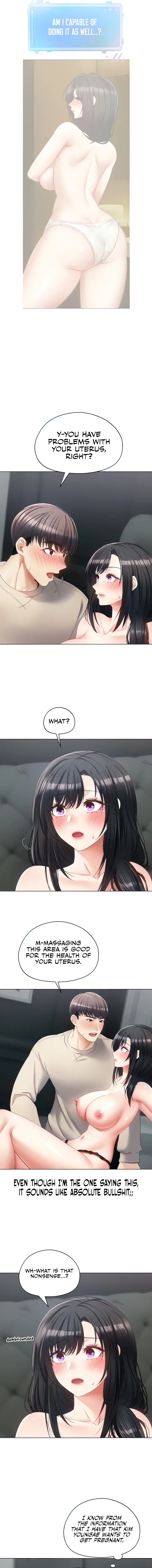 Desire Realization App Episode 20 - Page 3