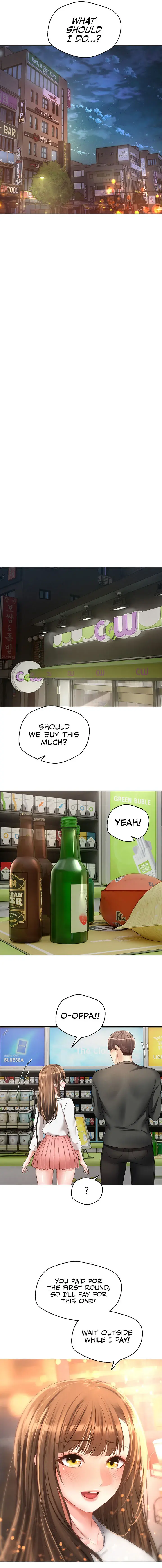 Desire Realization App Episode 21 - Page 11