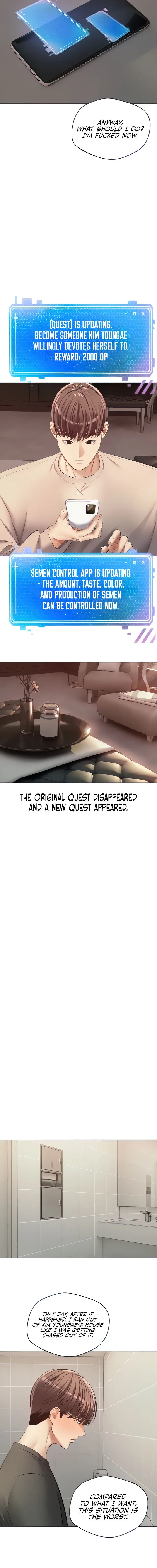 Desire Realization App Episode 21 - Page 4