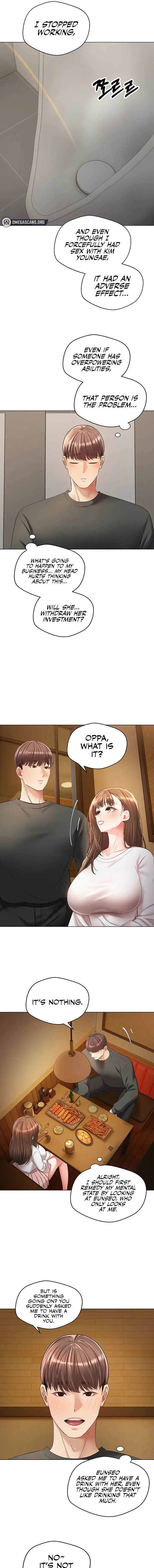 Desire Realization App Episode 21 - Page 5