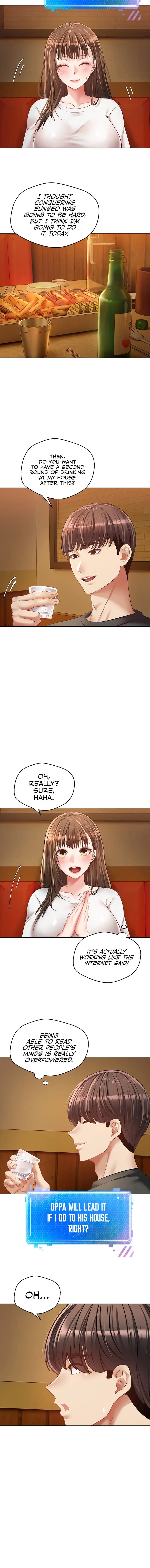Desire Realization App Episode 21 - Page 8