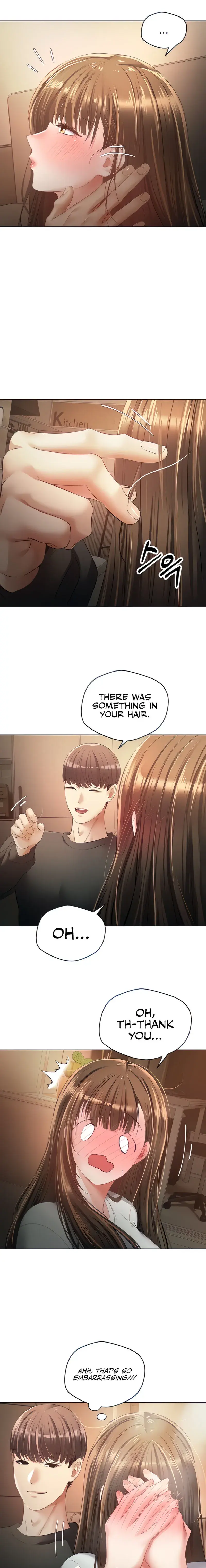Desire Realization App Episode 22 - Page 3