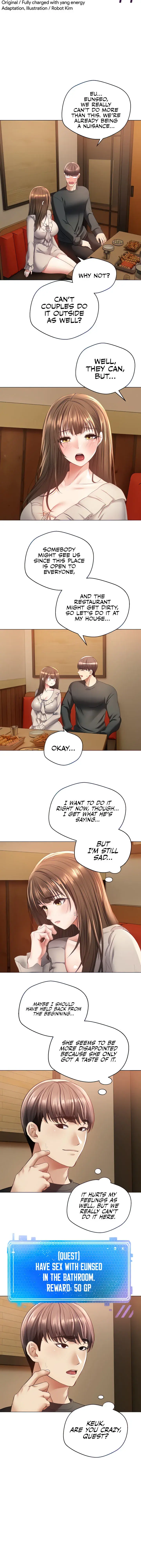 Desire Realization App Episode 26 - Page 2