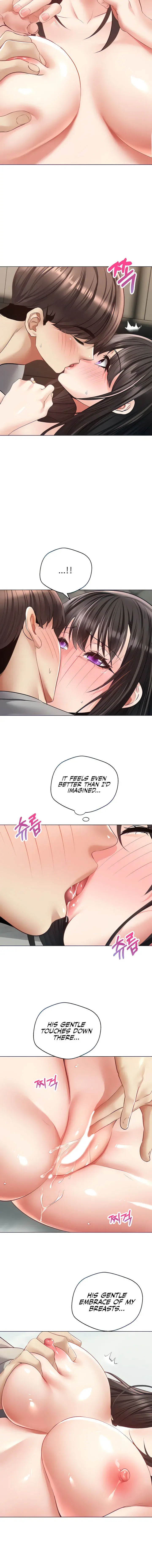 Desire Realization App Episode 28 - Page 4