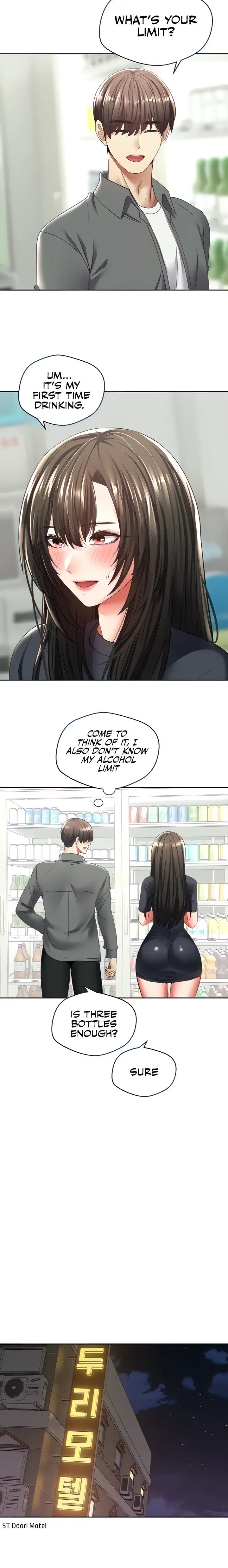 Desire Realization App Episode 3 - Page 5