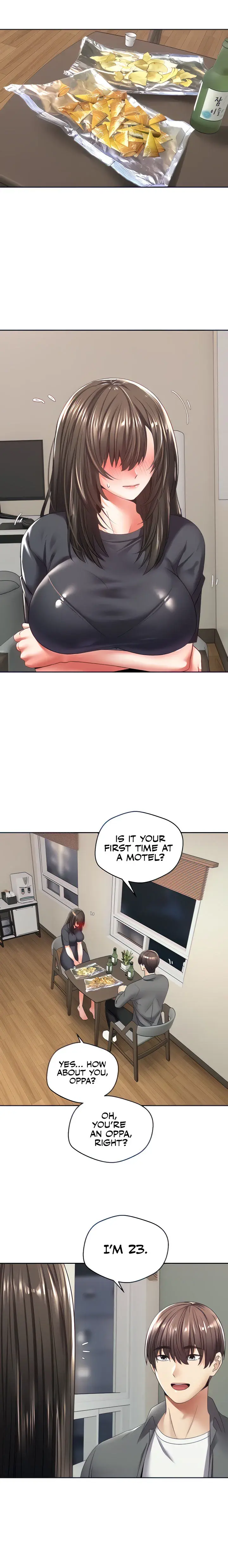 Desire Realization App Episode 3 - Page 6
