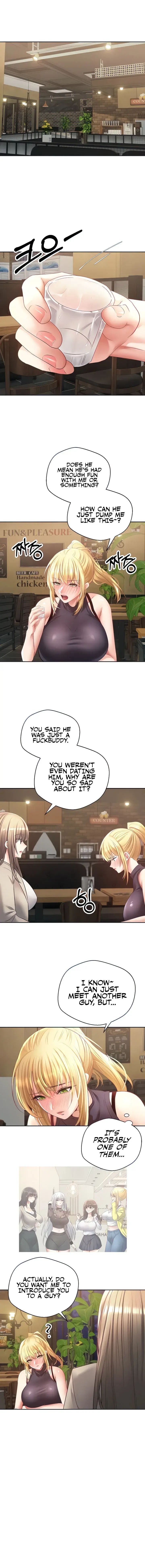 Desire Realization App Episode 33 - Page 2