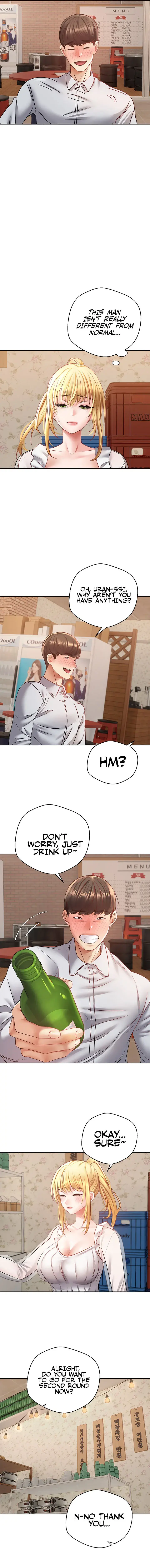 Desire Realization App Episode 33 - Page 7